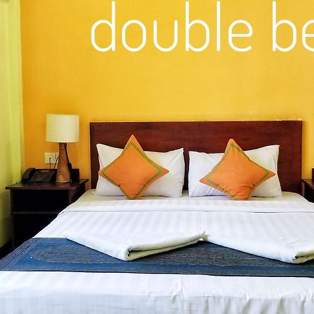 Banyan Leaf Hotel Siem Reap Eksteriør bilde