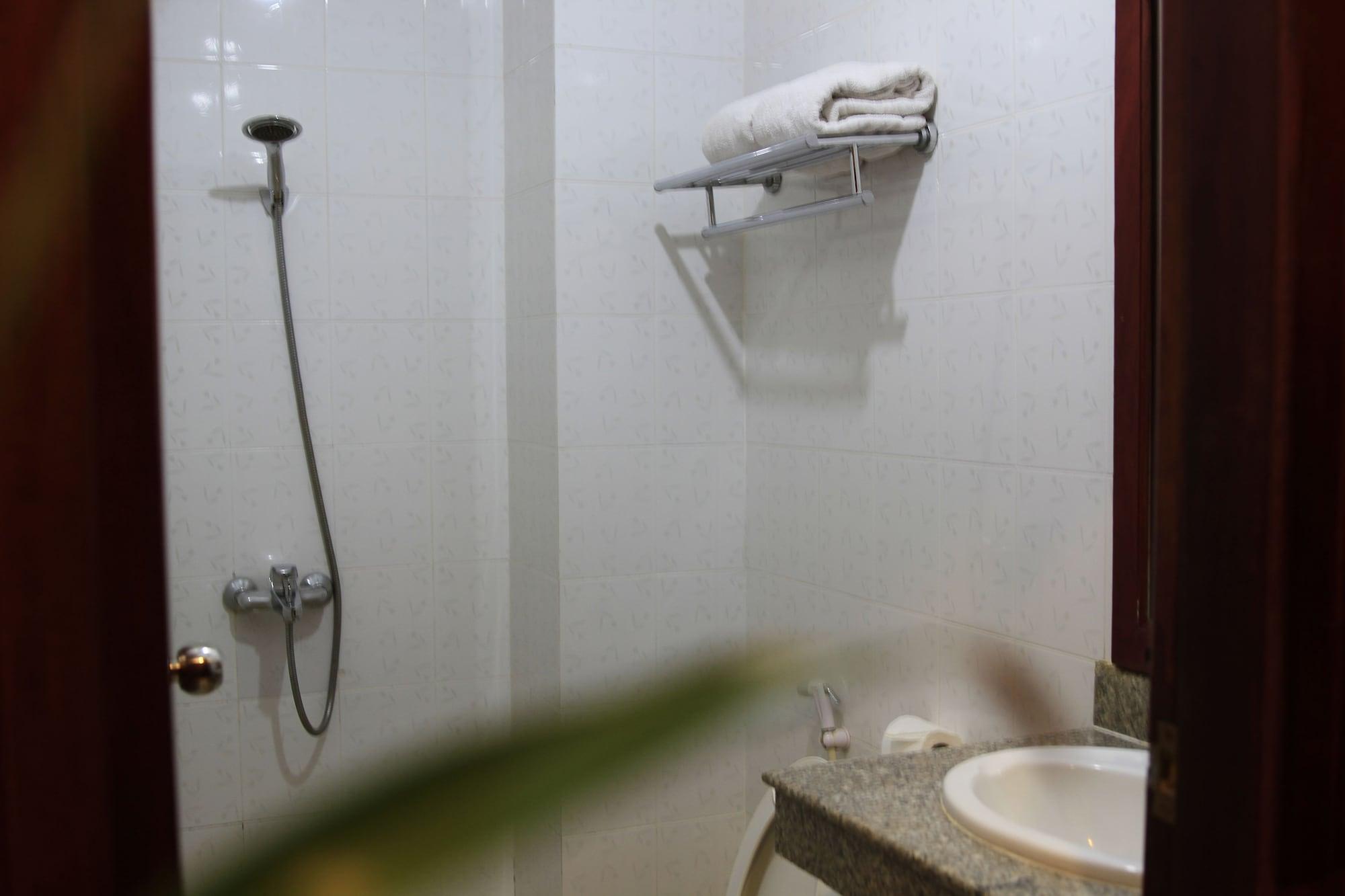 Banyan Leaf Hotel Siem Reap Eksteriør bilde