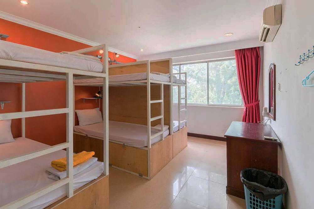 Banyan Leaf Hotel Siem Reap Eksteriør bilde
