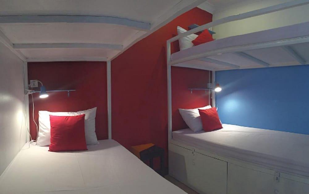 Banyan Leaf Hotel Siem Reap Eksteriør bilde